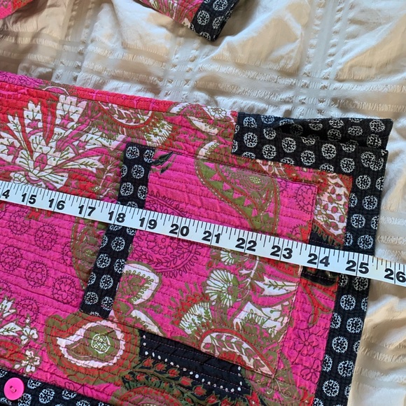 Speculation quilted blazer - Picture 7 of 8